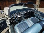 Pontiac Bonneville Custom Convertible 1958 года